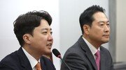 이준석, 해외 출장서 조기 귀국키로…장동혁과 특검 공조 논의