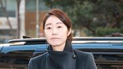 [속보]경찰 출석 강선우 “원칙 지키는 삶 살아와…성실히 조사 임할 것”