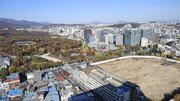 [단독]종묘 앞 재개발 서울시-유산청 갈등에…‘검증 풍선’ 값만 날려