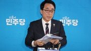 박수현 “‘1인1표’ 당권 투쟁 말 안 돼…더 좋은 제도 만드는 과정”