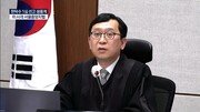 ‘한덕수 23년’ 이진관 부장판사…변호인들 감치하고 증인 꾸짖기도