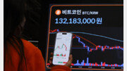 그린란드 갈등에 비트코인 급락