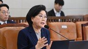 [속보]이혜훈 “비망록 내가 쓴것 아냐…누군가 짐작·소문 버무린 것”