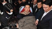 국힘 “장동혁, 오늘 퇴원…당무 복귀 의지 밝혀”
