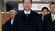 박성재측 “尹 설득 실패해 헌정 혼란 송구” 첫 재판서 혐의 부인