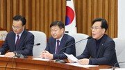 국힘 지도부, 한동훈 제명에 속도전…韓 “나치즘” 비판