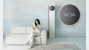 [Tech&]2026년형 LG 휘센 오브제컬렉션, ‘춥지 않고 보송한’ 신개념 냉방 제시