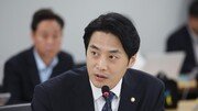 한준호 “지선 앞두고 합당, 정청래 행위 자체가 다른 의도 있다는 의심 불러와” 