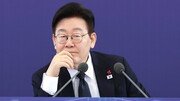 李대통령 “한반도 리스크 해소할 것…세계 최고 투자처 되도록 환경 조성”
