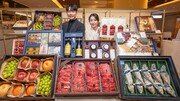 [프리미엄뷰]프리미엄 한우-35cm 굴비… 설 선물세트에 ‘고급’을 입히다