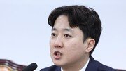 이준석 “부정선거론자, 한번에 정리…100대1 무제한 토론하자” 