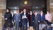 국힘 친한계 16명, 지도부 사퇴 촉구…“韓제명은 심각한 해당행위”