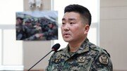 [속보]국방부, 계엄 당일 국회 침투한 김현태 前707단장 파면
