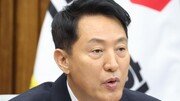 오세훈 “‘장동혁 디스카운트’에 지선 패할까 속이 숯검댕이”