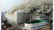 사망사고에 李 직접 질책했던 SPC 시화공장, 이번엔 화재