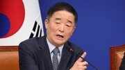 강득구 “합당 문건 사실이면 밀약…정청래가 전적으로 책임져야”
