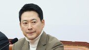 오세훈 “張, 당심에 갇혀 민심 못 봐…자격 잃었다“