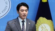 한준호, 경기도지사 출마 선언…“李 실용주의 경기도서 완성할 것”
