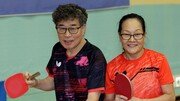 “매일 2시간 넘게 탁구 함께 치며 부부의 정 쌓아요”[양종구의 100세 시대 건강법]