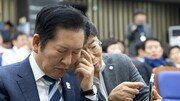 與의원 87명 ‘李 공소취소’ 모임 출범…“사실상 반청 결집”