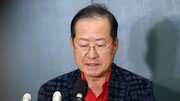 홍준표 “내란잔당으로는 지선뿐만 아니라 총선도 가망 없다” 