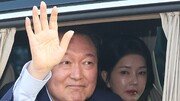 [속보]종합특검, ‘관저 이전 의혹’ 윤한홍 의원 압수수색