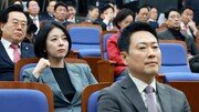 배현진 “당당하면 징계 미룰 이유 없어…고성국씨 건은 어물쩍”