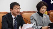 한병도 “공소취소 추진위, 정치검찰 조작기소 파헤칠 것”