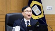[속보]박영재 대법관, 법원행정처장직 사의…사법개혁 강행 파장