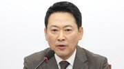 장동혁, 이란 사태에 “北 김정은 마주할 미래 예고편”