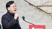 송언석 “사법파괴 3대 악법 공포하면 李대통령 역사 죄인될 것”