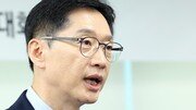 [속보]與 경남도지사 후보 김경수 단수 공천