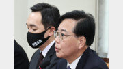 송언석 “與, ‘TK통합법’ 불발 책임회피말고 즉시 법사위 열어 처리하라”