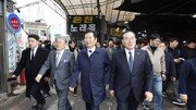 정청래 “조희대 탄핵, 의총 통해 의견 수렴할 것…스스로 거취 표명하길”