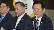 국힘 “정청래, 대법원장 겁박…충성 경쟁하듯 저열하게 공격”