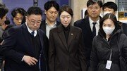 ‘1억 공천헌금’ 강선우 구속 후 첫 조사…7시간30분만 종료