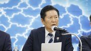 정청래 “조희대, 즉각 사퇴하라…사법 불신의 원흉”