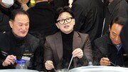 한동훈 “尹도 계엄 안했으면 코스피 6000”… 민주 “안 놀았으면 수능 만점 받았단 얘기”