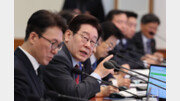 李대통령, 9일 중동 상황 경제·물가 비상경제점검회의 주재
