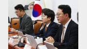 이준석 “국민의힘 간판 후보가 등록 거부…정당 시스템 작동 안 해”