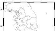 통영 해역서 규모 2.0 지진…기상청 “피해 없을 것”