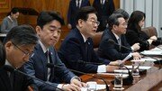 [속보]李 “석유 최고가격제 신속 과감히 시행…최악 상황도 염두에”