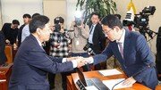 [속보]대미투자법, 만장일치로 특위 통과…12일 본회의 처리