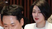 [정치 한 컷]벼랑 끝 싸움 국민의힘
