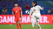 트럼프 “이란 여자축구대표팀 살해 위협…호주, 망명 허용해야”