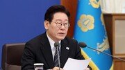 [속보]李 “주한미군 무기 반출, 반대의견 내지만 관철 어려워”