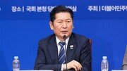 정청래 “10년 전 오늘 컷오프당해…李정부 성공 위해 선당후사”