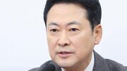장동혁 “尹정부 노동개혁, 노동자 의견 충분히 못 들어 반성”