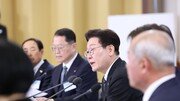 기름값 추경 최대 20조원 규모 관측… 李 “조기에 해야”
