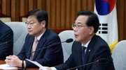 송언석, ‘지선때 개헌 투표’ 우원식 제안에 “군사작전 벌이듯 처리할 일 아냐”